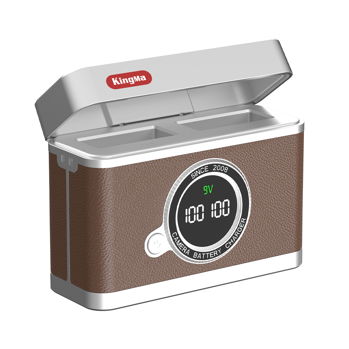 Canon Camera Eos R8 - Ładowarka USB-C PD o mocy 20