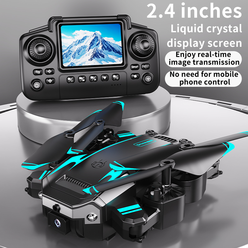 Drone Photogrammetry - 2026 Gorąca Sprzedaż Dron S6 5000M