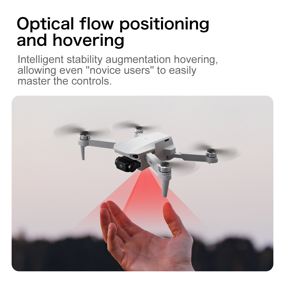 Oryginalny dron Aeri100/Aeri10 – Drone Photogrammetry recenzja i cena
