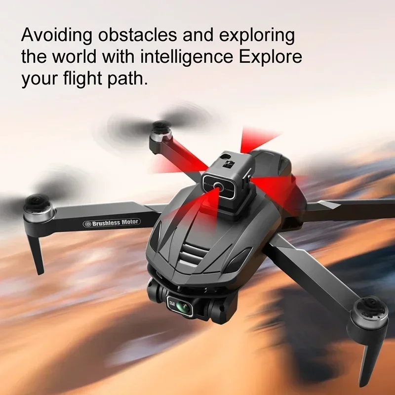 Oryginalny dron GPS V168, prof – Drone Photogrammetry recenzja i cena
