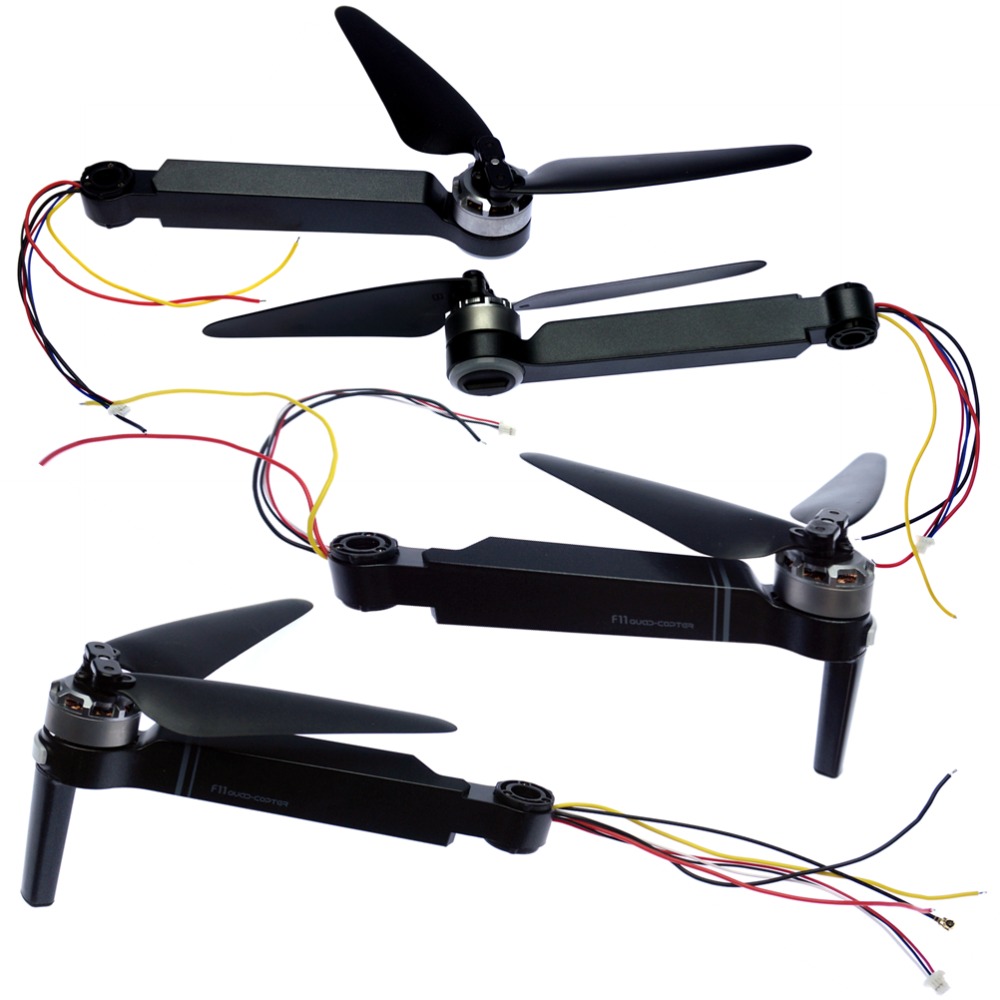 SJRC F11 SJR/C F11 zdalnie ste – Holy Stone Drone Hs720 recenzja i cena