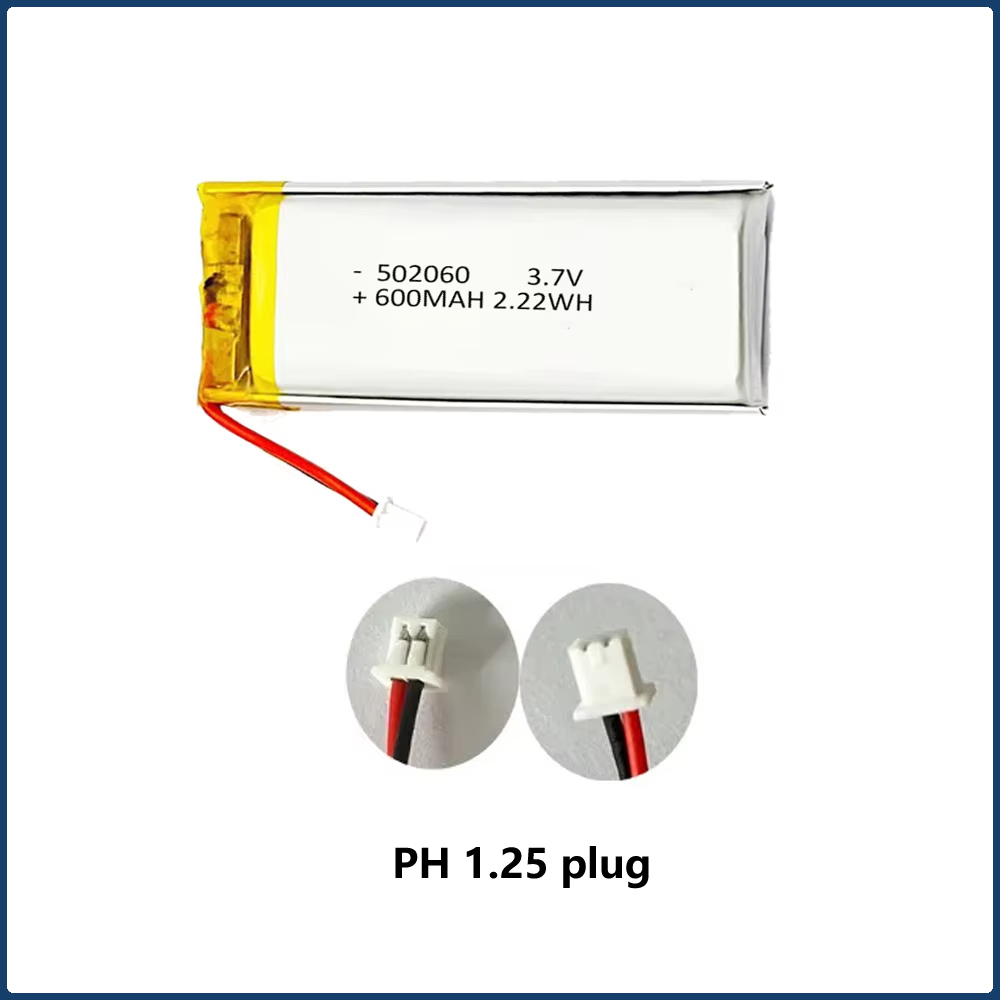 502060 / 522060    3.7V 600mAh – Eachine Drone E58 recenzja i cena