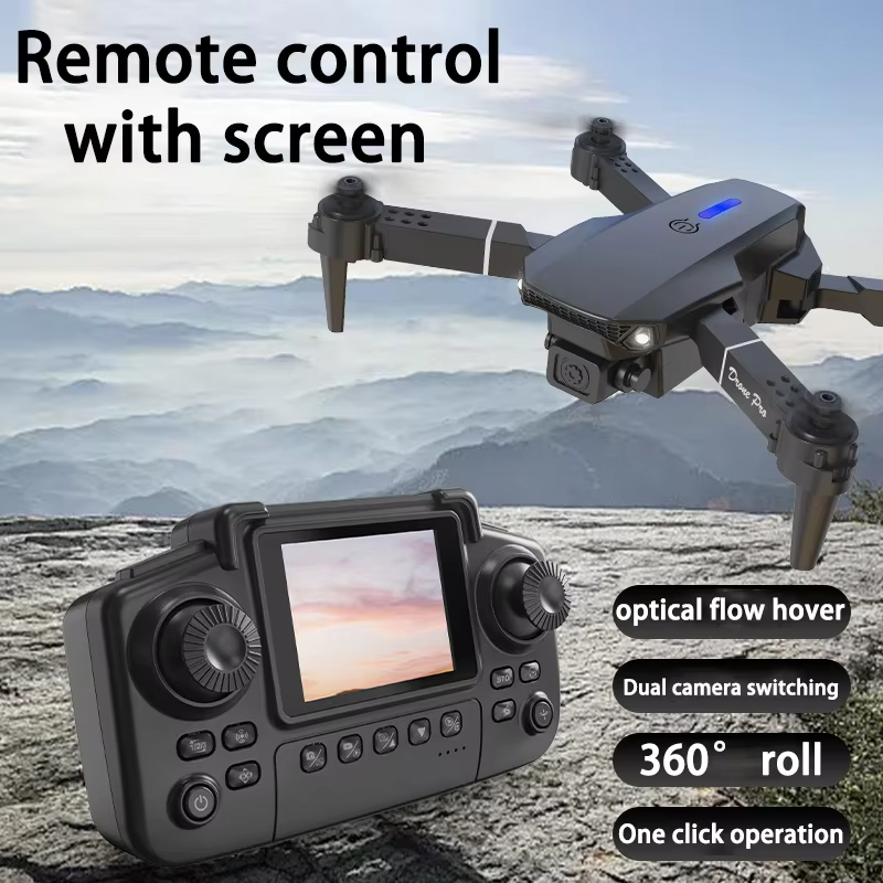 2026 Profesjonalny dron szerok – Drone Photogrammetry recenzja i cena