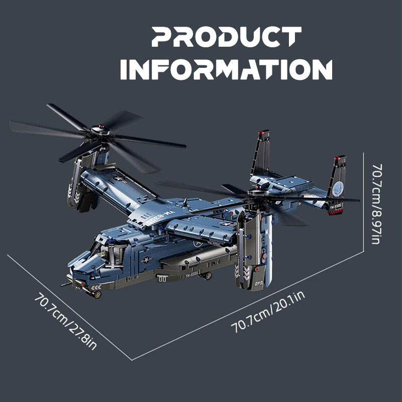Zestaw klocków konstrukcyjnych – Jjrc Drone X12 recenzja i cena
