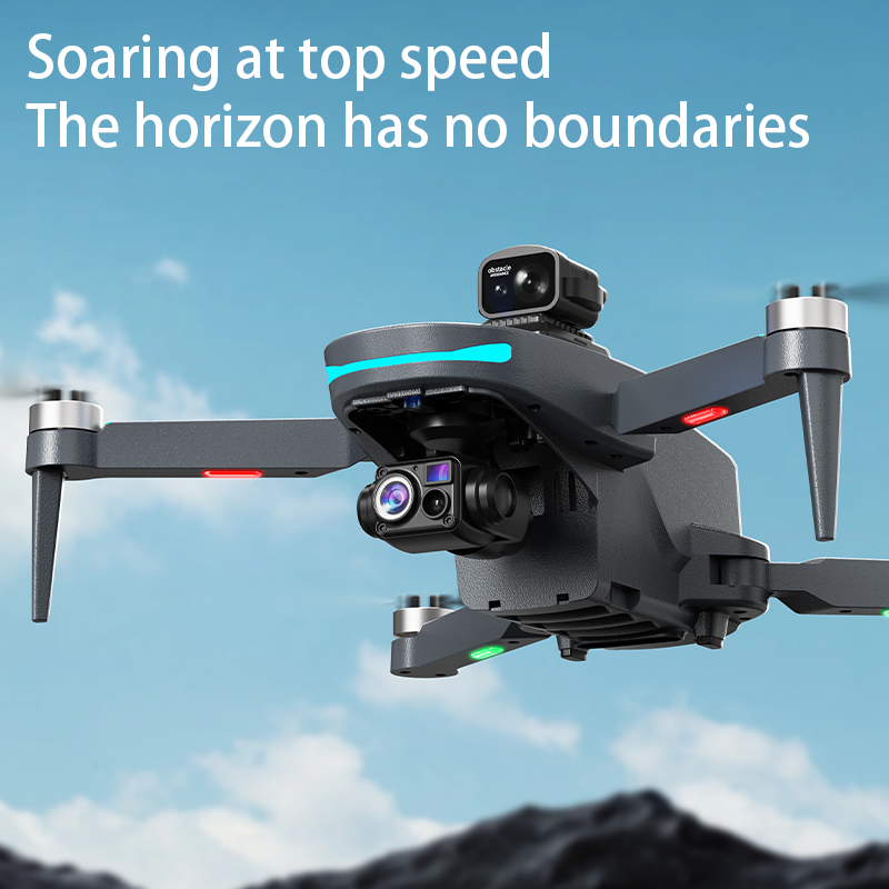 Nowy dron L200 Plus GPS z fabr – Drone Photogrammetry recenzja i cena
