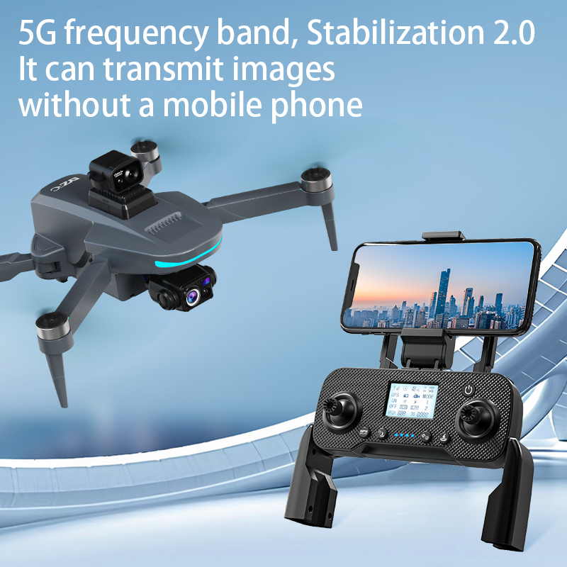 Nowy dron L200 Plus GPS z fabr – Drone Photogrammetry recenzja i cena