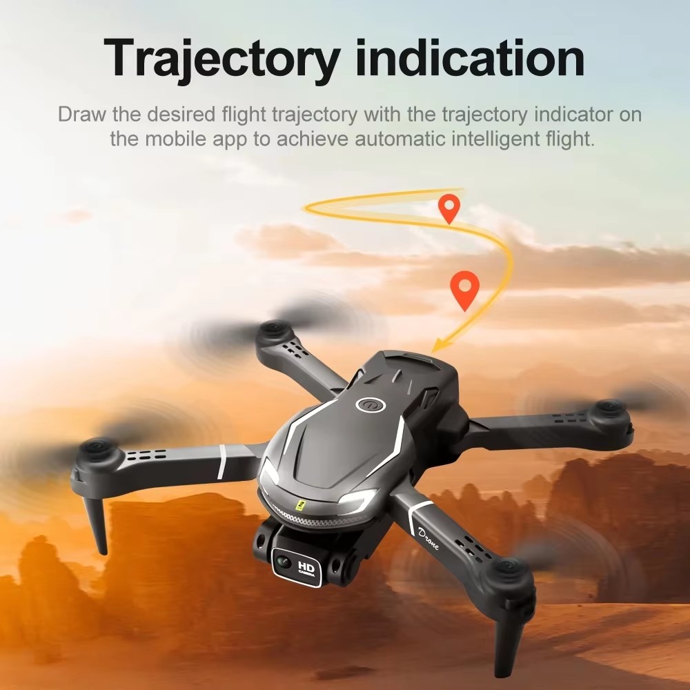 Nowy V88 8K GPS Profesjonalny  – Drone Photogrammetry recenzja i cena